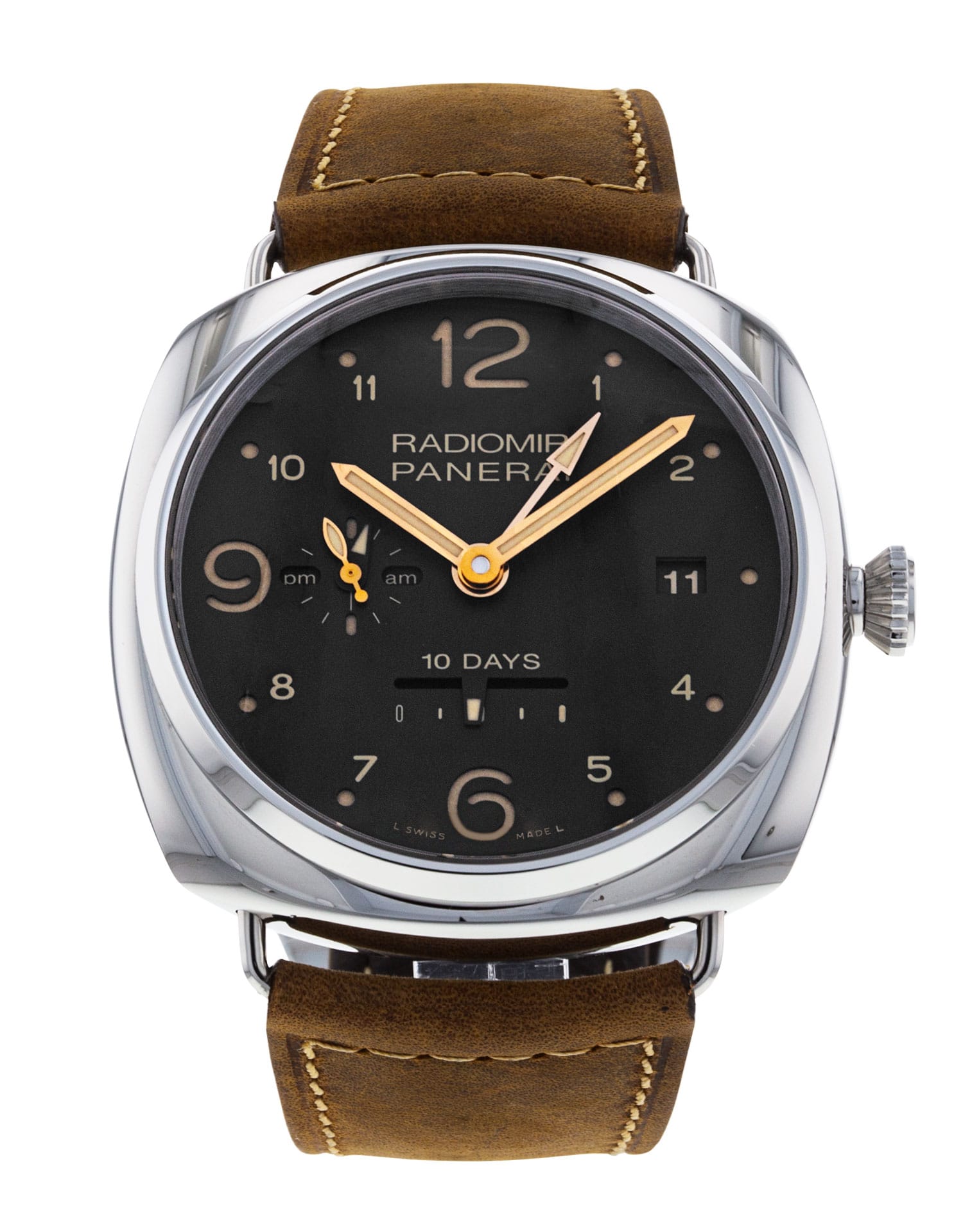 Panerai Radiomir Automatic PAM00391